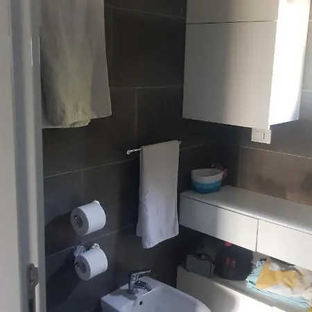 Campomarino House Торре-Ово