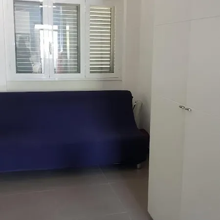 Campomarino House Торре-Ово