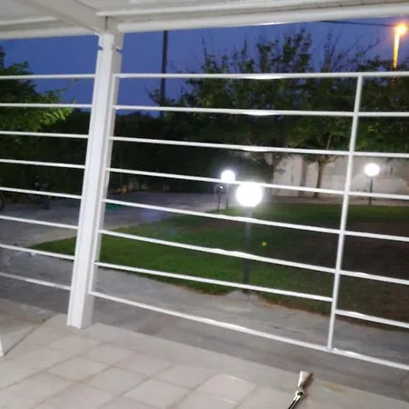 Campomarino House * Торре-Ово