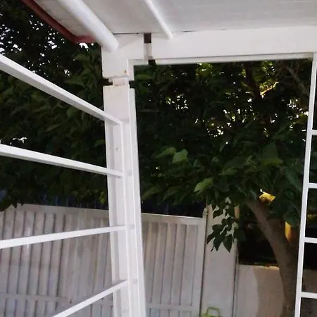 Campomarino House